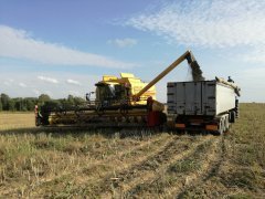 New Holland TF 78