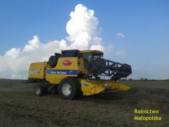 New Holland