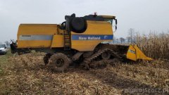 New Holland