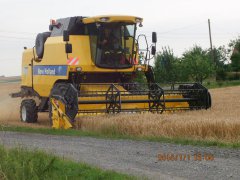 New Holland