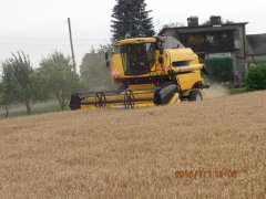 New Holland