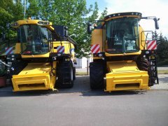 New Holland