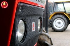 Ursus 1204 oraz C-360