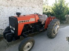 ursus 3512-Grecja