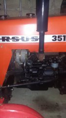 ursus 3512