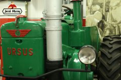 Ursus C-451 (muzeum Ursusa)