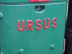 Ursus C-45