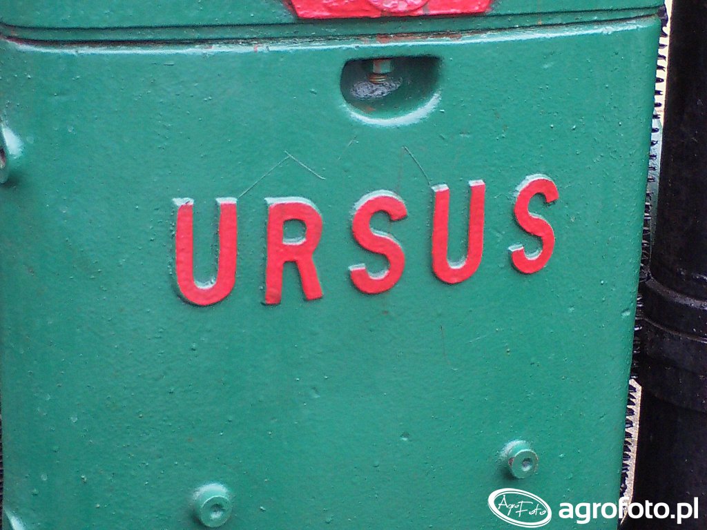 Ursus C-45