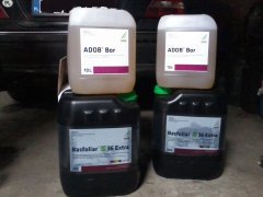 ADOB Basfoliar 2.0 36 Extra i ADOB Bor