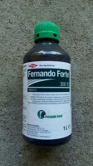 Fernando Forte 300EC