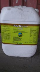 Fertigrain Foliar