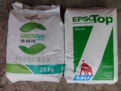 GREEN Opti & EPSO Top