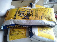 Jęczmień ozimy Bartosz