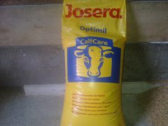 Josera. Optimil - CalfCare
