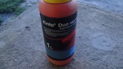 Kinto Duo 080 FS