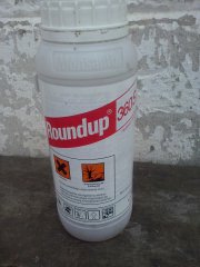 Roundup 360SL