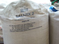 Salmix 2