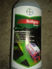 Soligor 425 EC