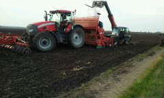 McCormick i Manitou