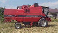 Deutz-Fahr 2680