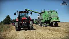 Deutz-Fahr 4065 HTS Topliner