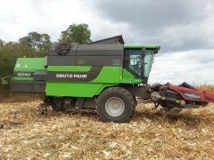 Deutz Fahr 6040