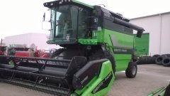 Deutz-Fahr 6040