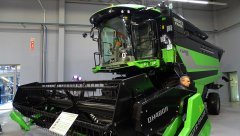 Deutz-Fahr C6205 TS