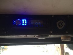 Radio w zetorze 5011