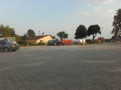 Zator 7711 + Sipma Farma II