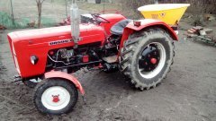 Zetor 3011 Major