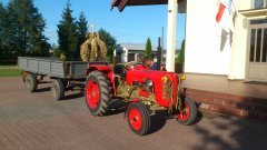 Zetor 3011 Major