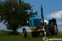 Zetor 3011 Major