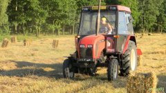 Zetor 3320 + Sipma Z224/1