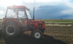 Zetor 3320