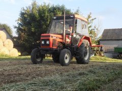 Zetor 3320