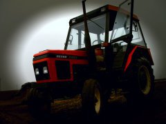 Zetor 3320