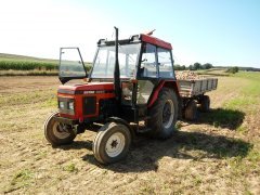 Zetor 3320