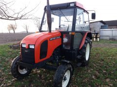 Zetor 3320