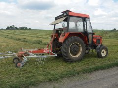 Zetor 3320