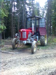 Zetor 4011