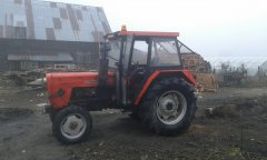 Zetor 4011
