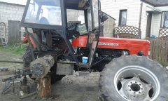 Zetor 4011