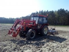 Zetor 4340