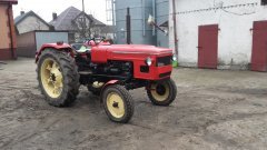 Zetor 4511