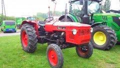 Zetor 4511