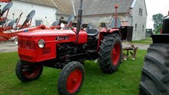 Zetor 4511