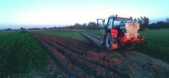 Zetor 5211 & Agrostrój Z-074