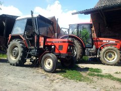 Zetor 5211 i 10641