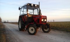 Zetor 5211 orginał